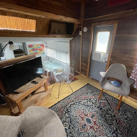 Updated Houseboat On The River! Fort Lauderdale Extérieur photo