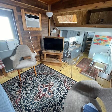 Updated Houseboat On The River! Fort Lauderdale Extérieur photo