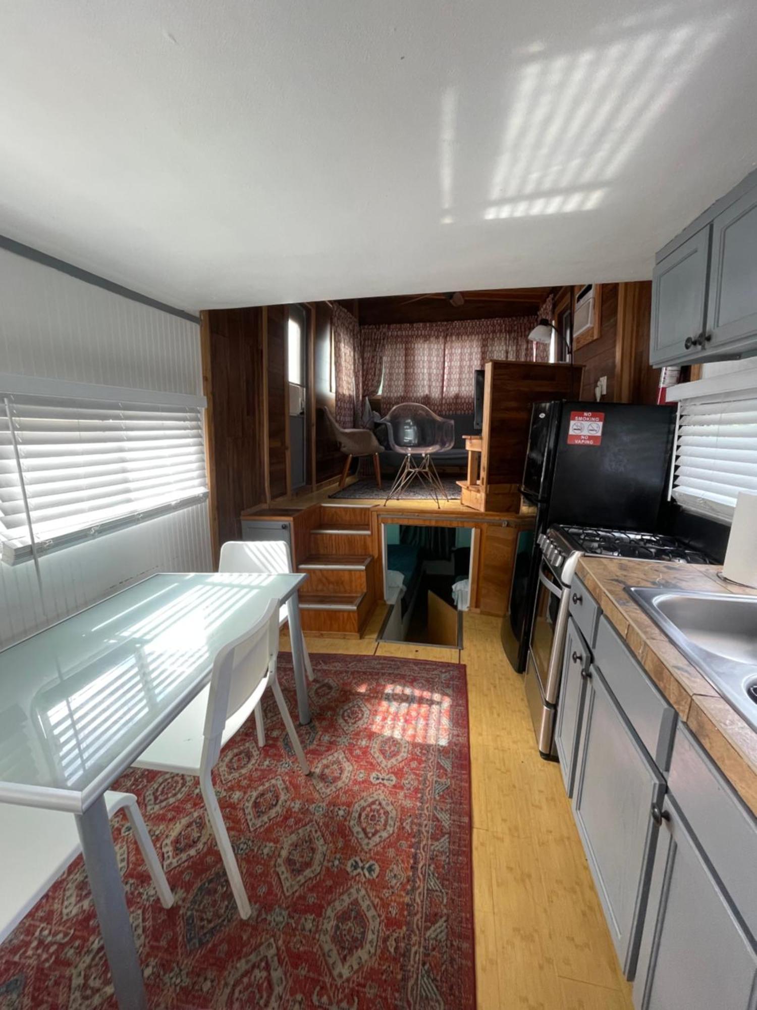 Updated Houseboat On The River! Fort Lauderdale Extérieur photo