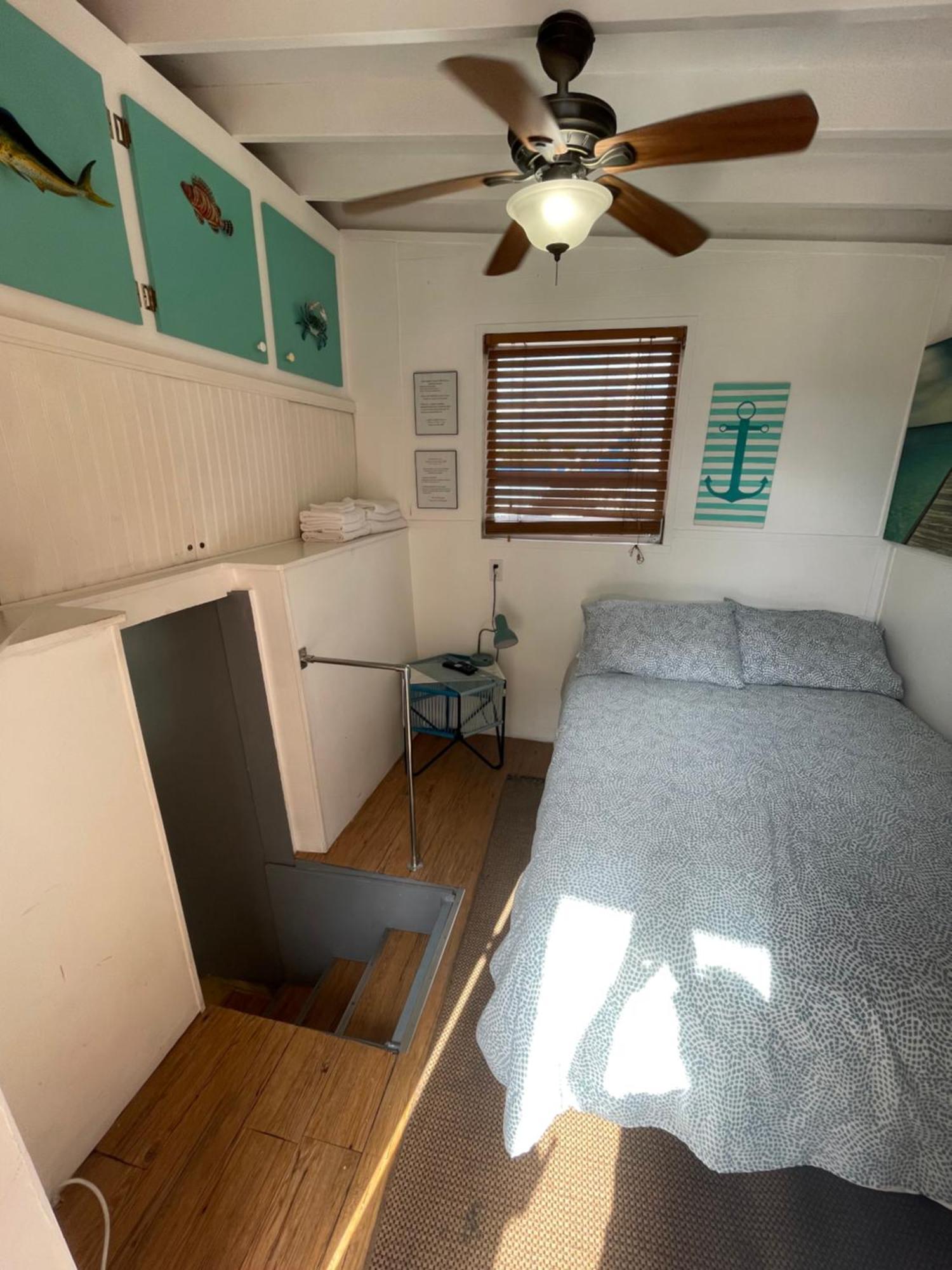 Updated Houseboat On The River! Fort Lauderdale Extérieur photo
