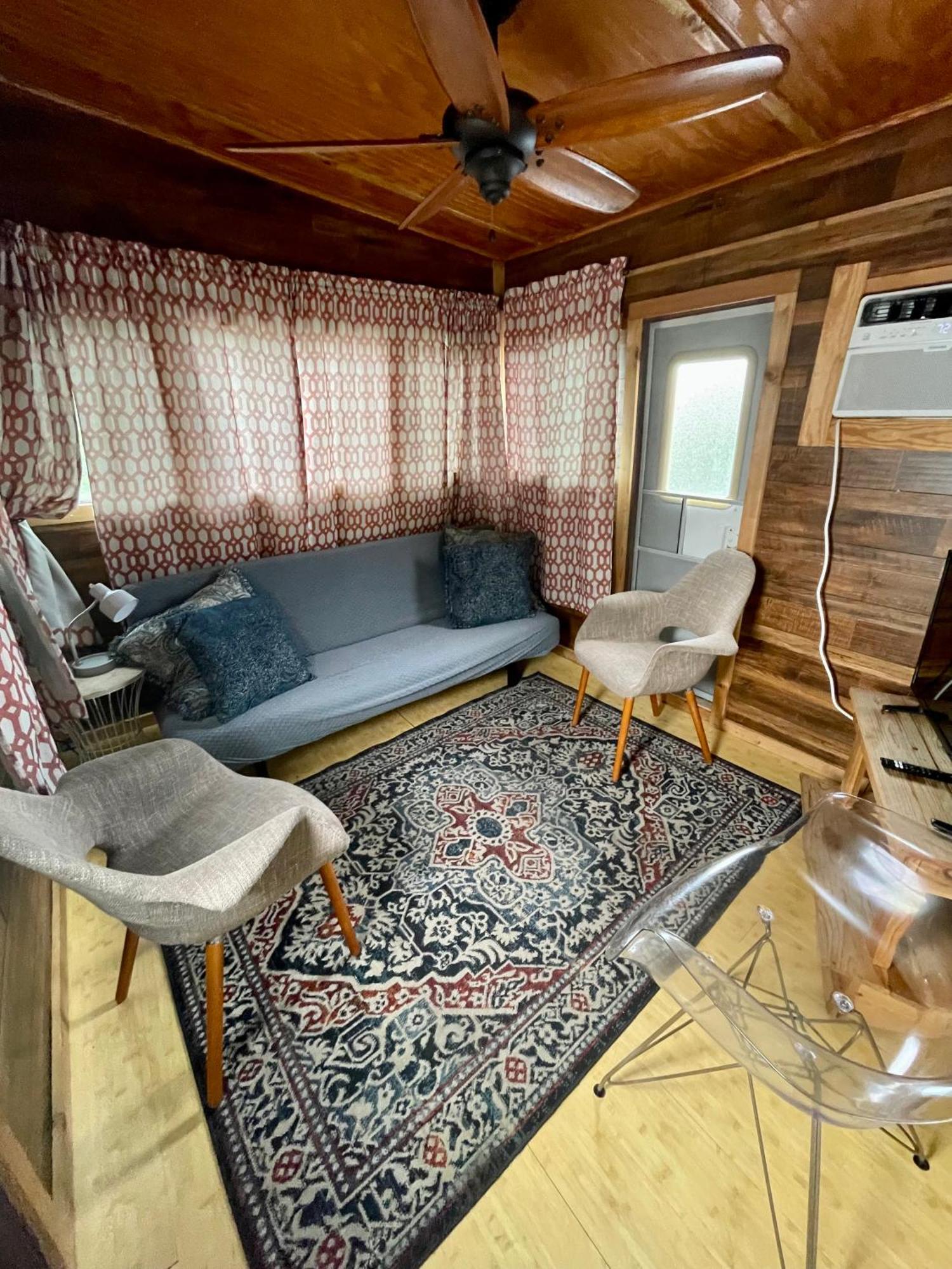Updated Houseboat On The River! Fort Lauderdale Extérieur photo