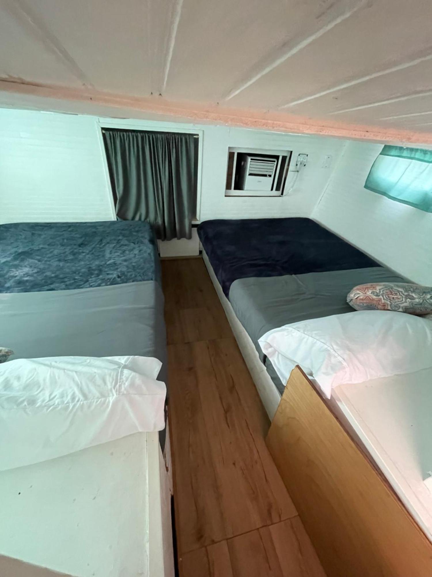 Updated Houseboat On The River! Fort Lauderdale Extérieur photo