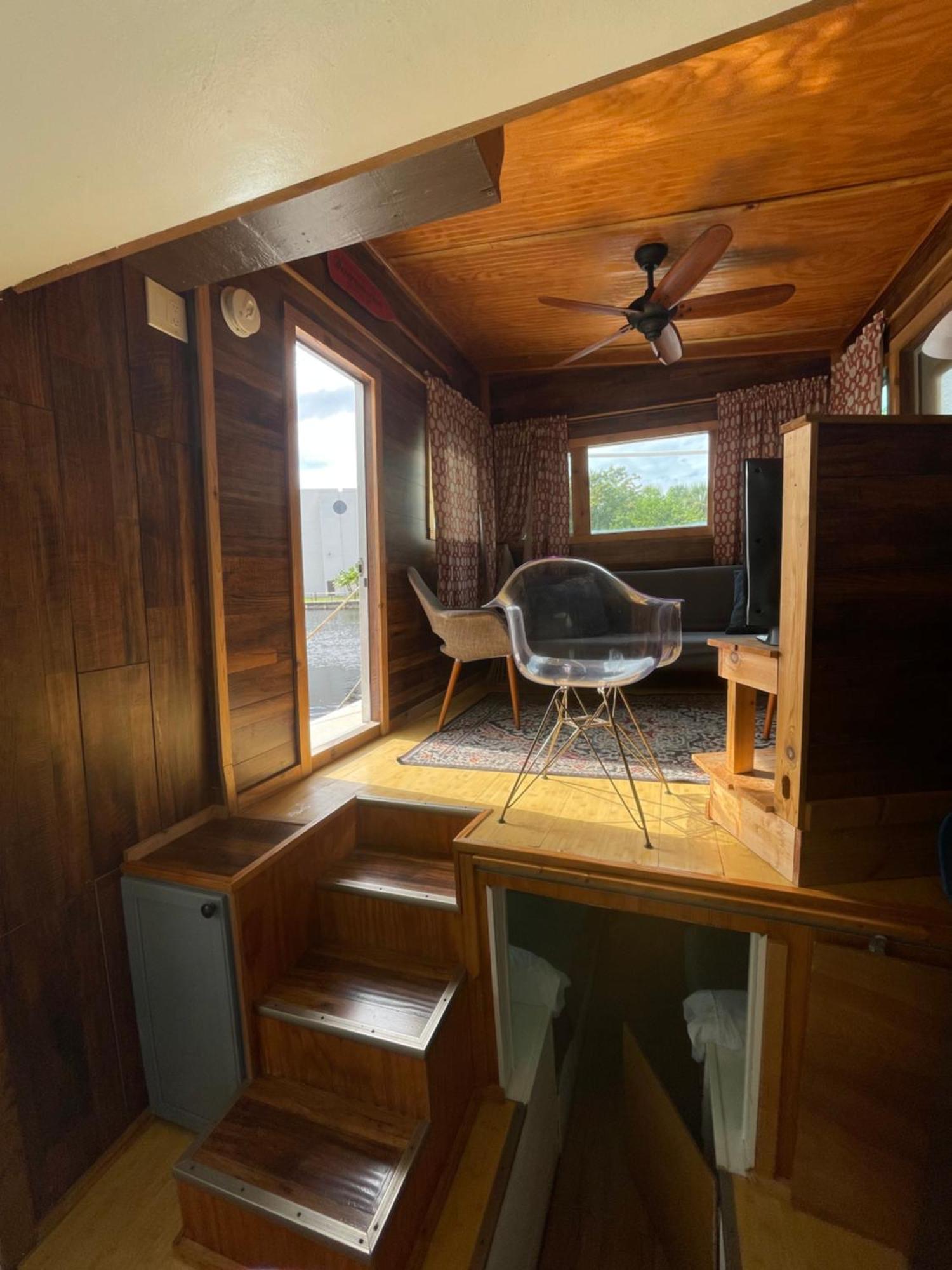 Updated Houseboat On The River! Fort Lauderdale Extérieur photo