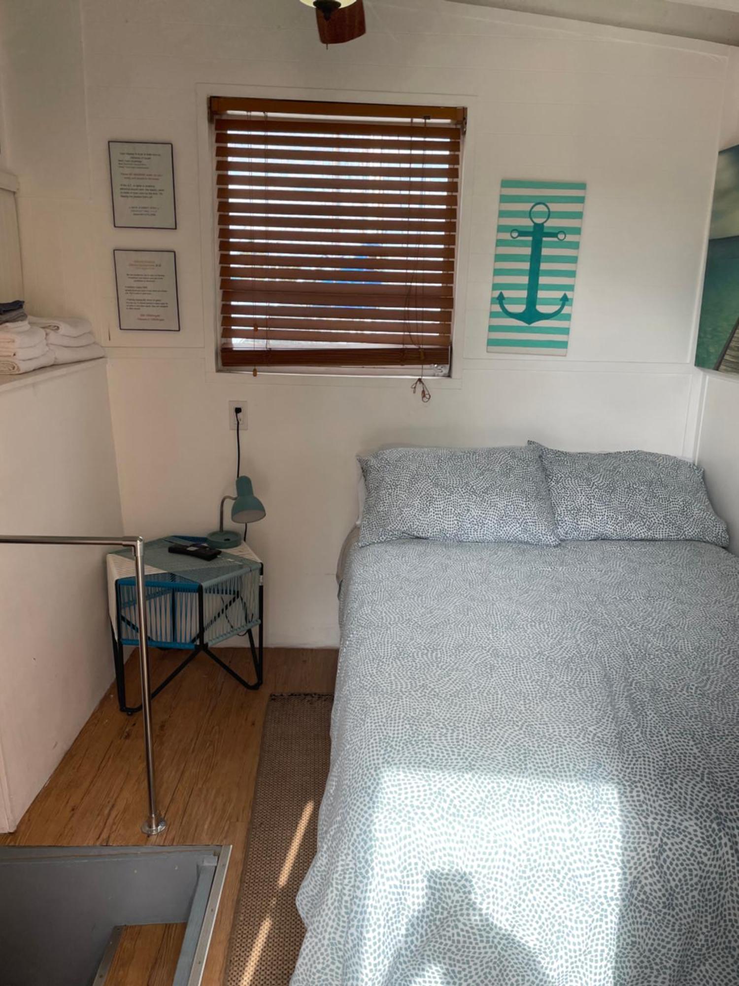 Updated Houseboat On The River! Fort Lauderdale Extérieur photo