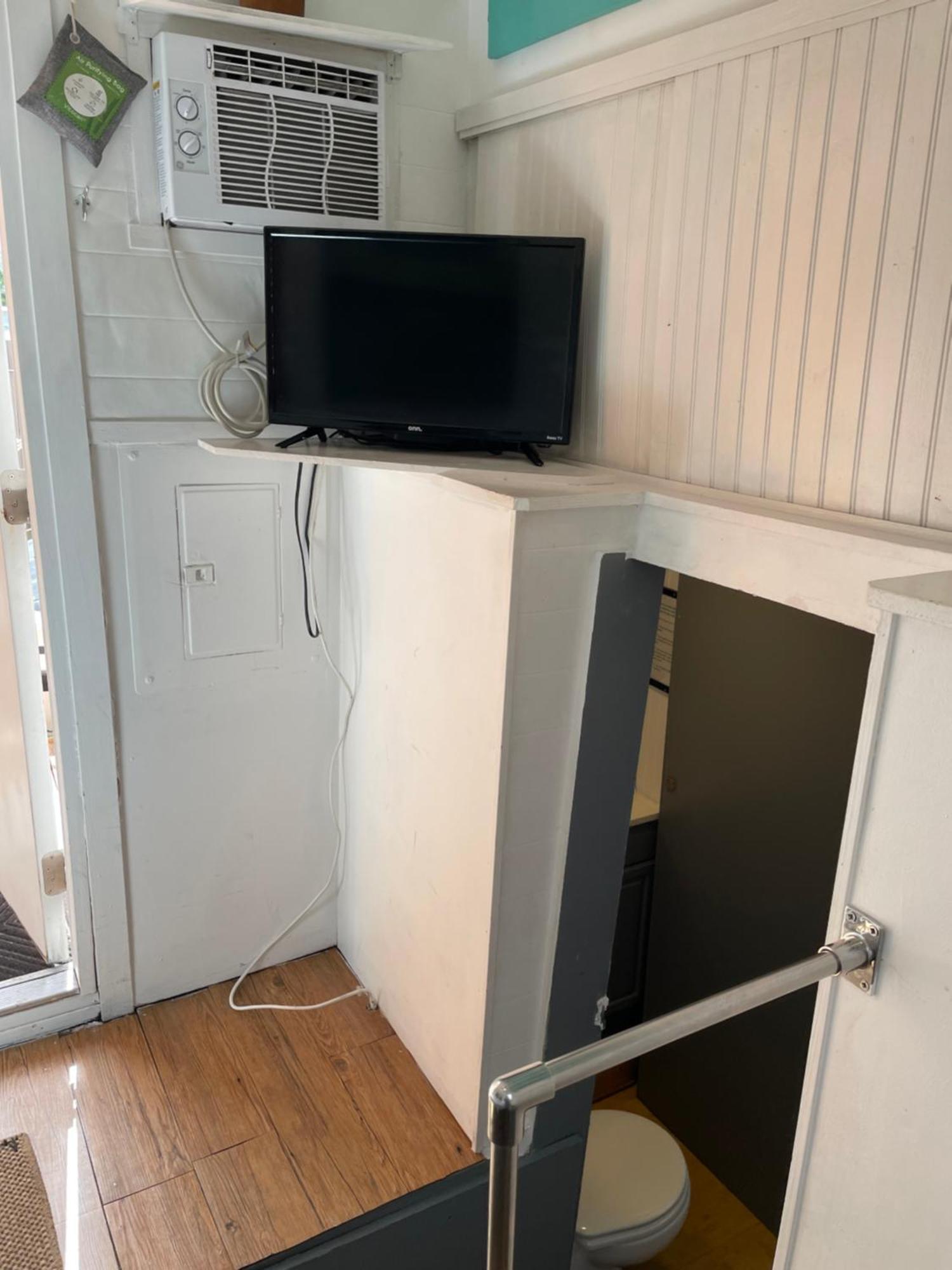 Updated Houseboat On The River! Fort Lauderdale Extérieur photo